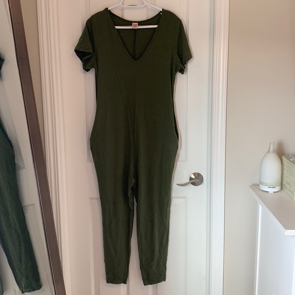 Smash + TESS Sunday romper